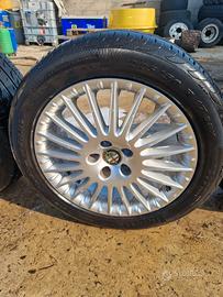 Cerchi  e gomme