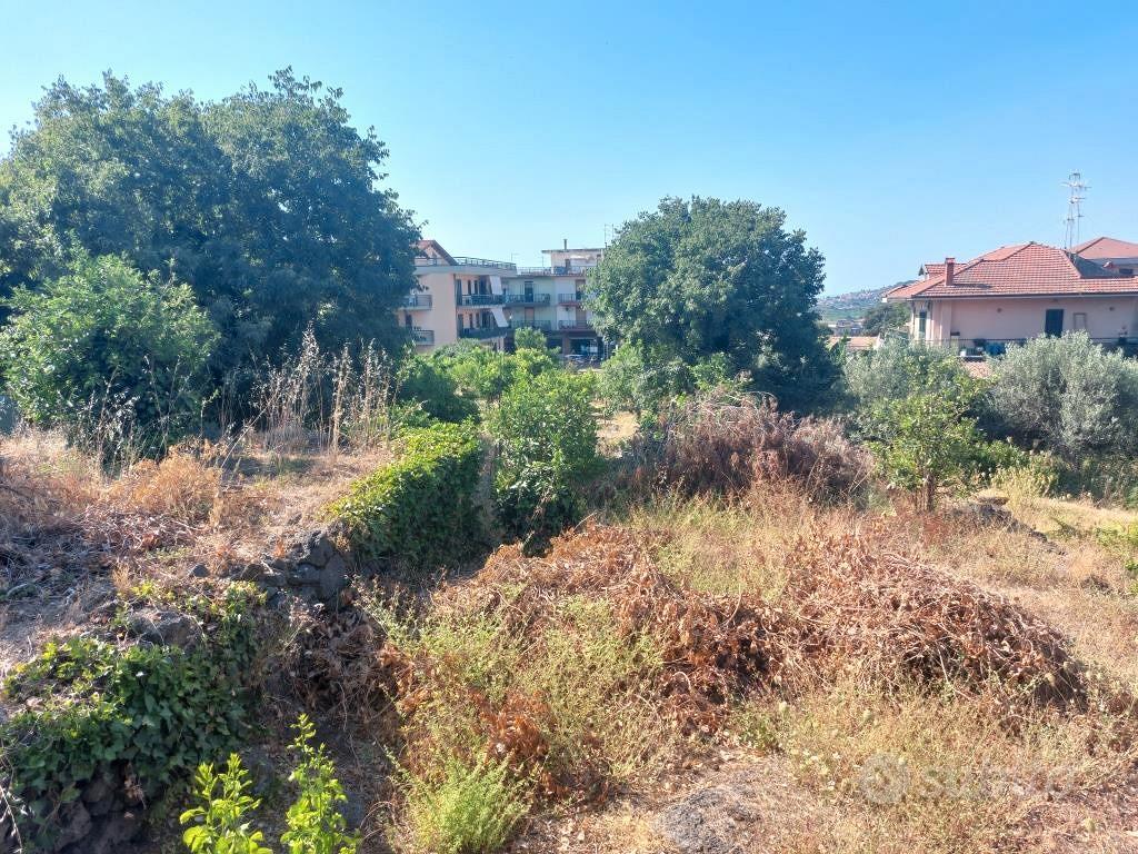 Terreno agricolo 2000 mq circa zona s.giovanni - Vista 3