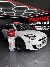 Fiat 600 1.2 Hybrid 145 CV DCT MHEV La Prima