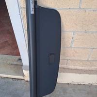 Cappelliera a rullo audi a4 s.w. 2023