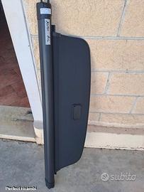 Cappelliera a rullo audi a4 s.w. 2023