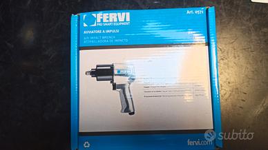 avvitatore ad impulsi 
