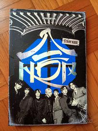 stray Kids Hop limited edition 