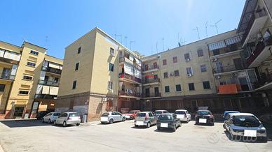 Appartamento Foggia [Cod. rif 3333538VRG]