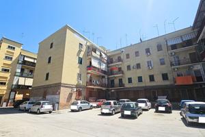 Appartamento Foggia [Cod. rif 3333538VRG]