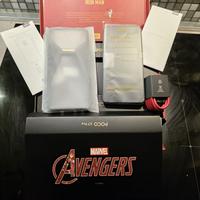 XIAOMI - POCO X7 Pro Iron Man Edition 12GB+512GB