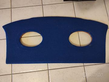 Pannello per altoparlanti 6x9" car audio stereo