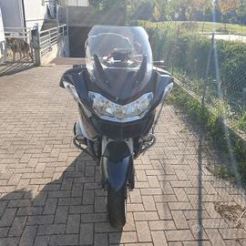 BMW rt 1200 bialbero 