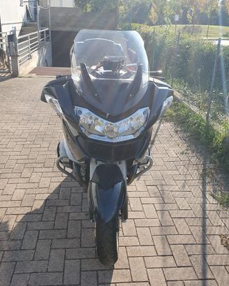 BMW rt 1200 bialbero 