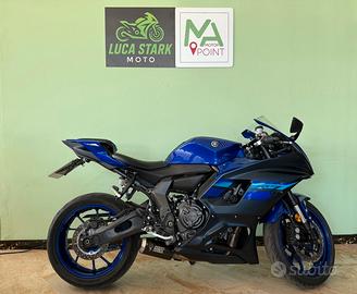 Yamaha YZF R7