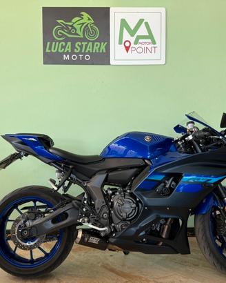 Yamaha YZF R7
