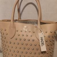 borsa donna hadel nuova 