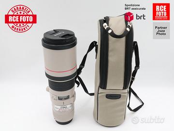 Canon EF 400 F5.6 L USM (Canon)