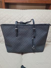 Borsa grande Michael Kors 