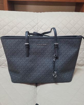 Borsa grande Michael Kors 