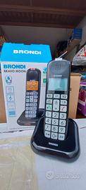cordless Brondi *Bravo Moon