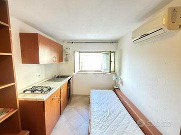 MONOLOCALE A CATANZARO