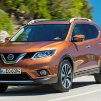 Ricambi usati nissan x-trail 2014-2020 #z