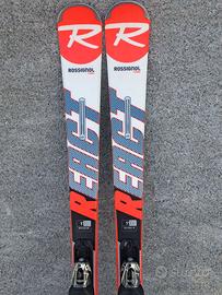Sci Rossignol REACT GT
