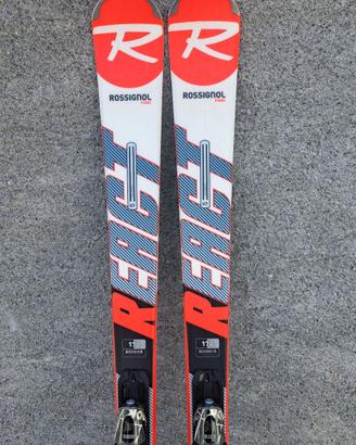 Sci Rossignol REACT GT