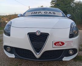 Alfa Romeo Giulietta 1.4 Turbo 120 CV GPL Super UN