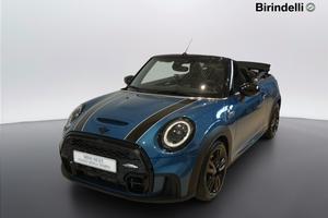 MINI Mini Cabrio (F57) - Mini 2.0 Cooper S JCW C
