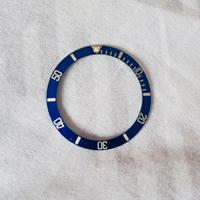 Inserto Rolex Submariner 16613 trizio