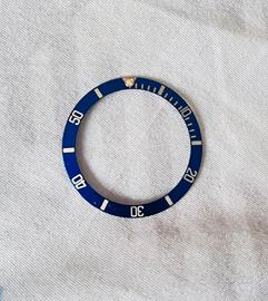 Inserto Rolex Submariner 16613 trizio