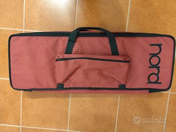 borsa soft case nord 61 tasti