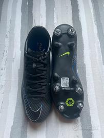 Nike Mercurial Vapor 15 Academy SG-Pro AC  - Nuove