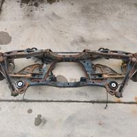 Ponte posteriore Subaru Impreza 2.0 diesel del 200