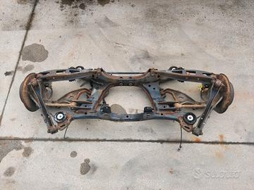 Ponte posteriore Subaru Impreza 2.0 diesel del 200