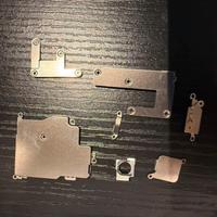Griglie di protezione iPhone 12 Pro Max