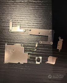 Griglie di protezione iPhone 12 Pro Max