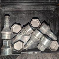 Kit Bulloni Farad Per Renault Clio 3/4