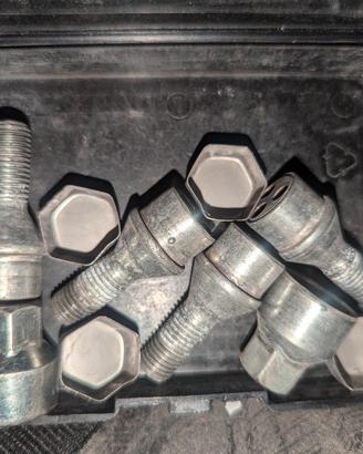 Kit Bulloni Farad Per Renault Clio 3/4