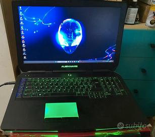 Alienware Gaming 17 pollici