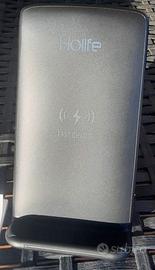 Caricatore wireless Holife
