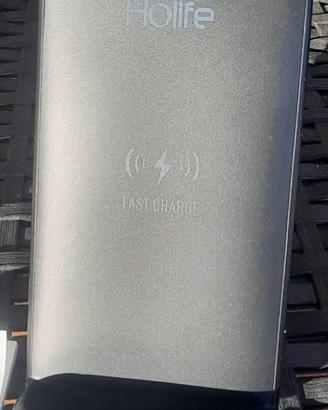 Caricatore wireless Holife