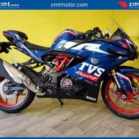 TVS Motor RR 310 Plus Garantita e Finanziabile