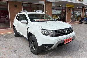 Dacia Duster 1.5 Blue dCi 8V 115 CV 4x4 Techroad
