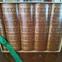 Le tavole della Encyclopedie Prima ediz Mondadori 