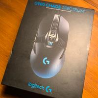 Mouse G900 Chaos Spectrum