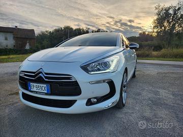 Citroën DS5