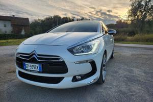 Citroën DS5