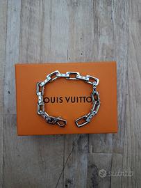 braccialetto Louis Vuitton 