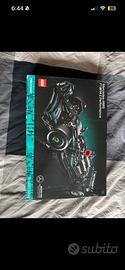 Lego mercedes 42171