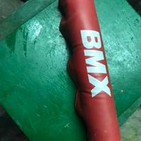 Salcicciotto BMX