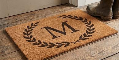 Zerbino personalizzato in varie misure