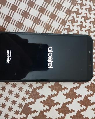 Alcatel funzionante 